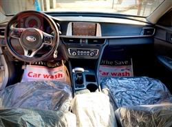 كيا اوبتيما